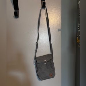 Fjall raven Greenland pocket purse